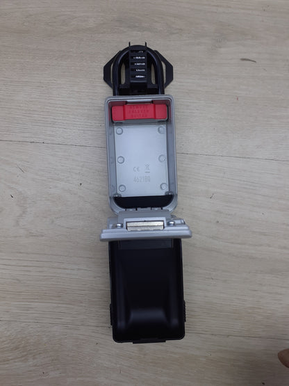 Master Lock Schlüsseltresor mit beleuchteten Zahlencode, I19727