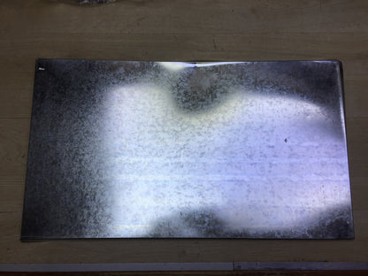 Landmann GrillChef Gasgrill 4Br 1Sb Grillfläche 65x40 cm schwarz 12754 I32855