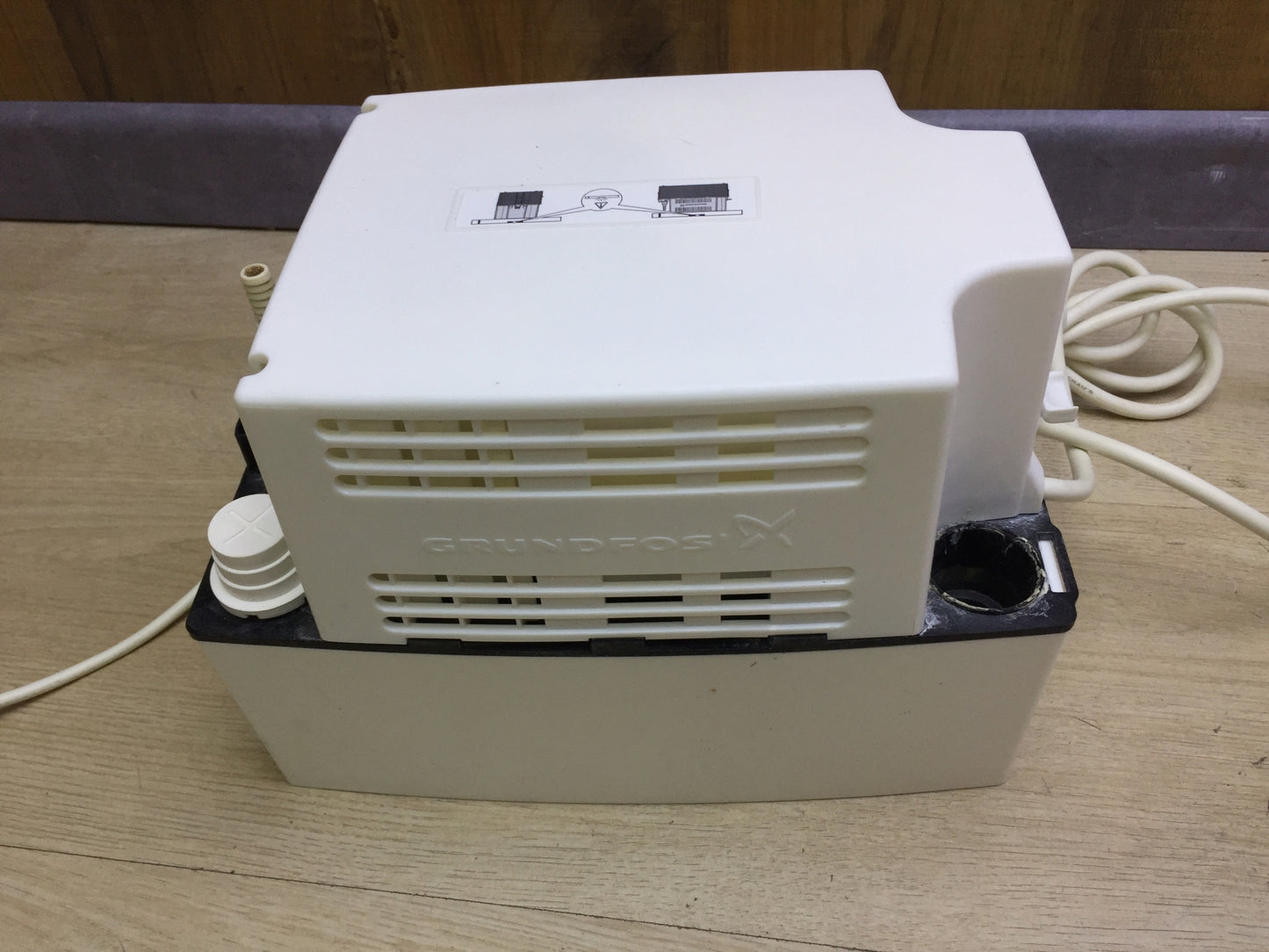 Grundfos Kondensathebeanlage Conlift1 (97936156), I31719