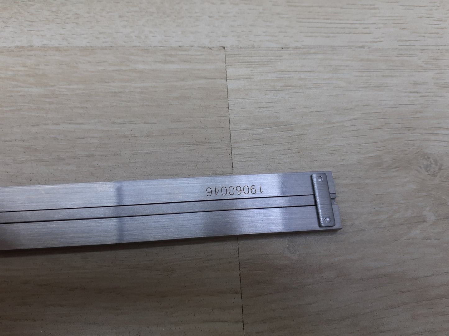 LIMIT 264010307 Messschieber, 300 mm Länge, I24154