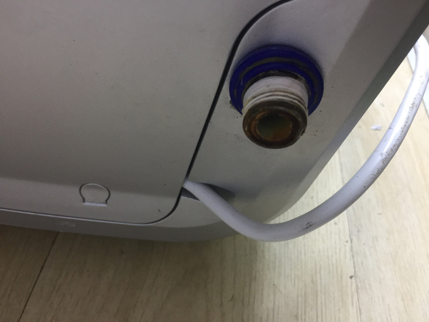 ARISTON Warmwasserspeicher Velis Evo 100 EU Doppelkammer-Flachspeicher 1,5kW 100