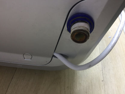 ARISTON Warmwasserspeicher Velis Evo 100 EU Doppelkammer-Flachspeicher 1,5kW 100