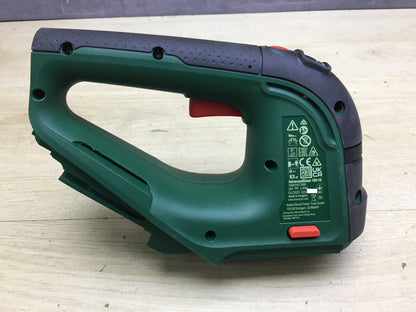 Bosch Akku-Strauch-/Grasschere AdvancedShear 18V-10 SOLO, I33533