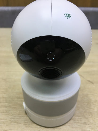 LeapFrog LF2513 Babyphone mit Kamera, I31384