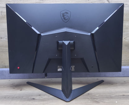 MSI G2712 Gaming Monitor 27" FHD 1920x1080 IPS HDMI DP AMD FreeSync 170Hz 1ms