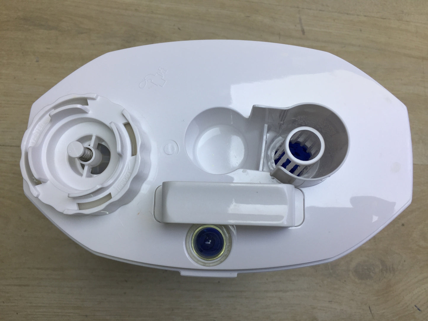 TaoTronics TT-AH002 Luftbefeuchter Ultraschall 3,5L, I32802