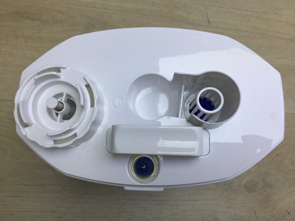 TaoTronics TT-AH002 Luftbefeuchter Ultraschall 3,5L, I32802