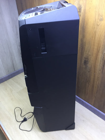 Sony MHC-V7D Soundsystem Party Music System Gestensteuerung, I32206