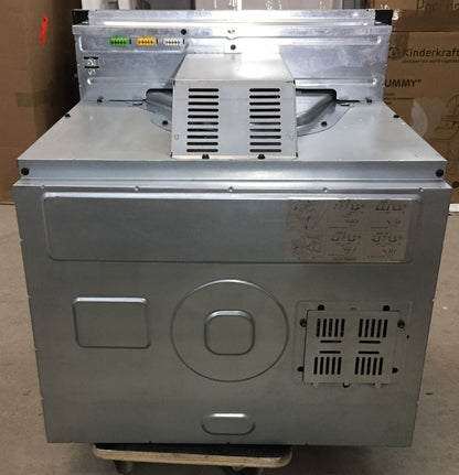 Privileg PHVR6 OH5V1 IN Elektro-Herd mit Backofen, EEK:A, I34415