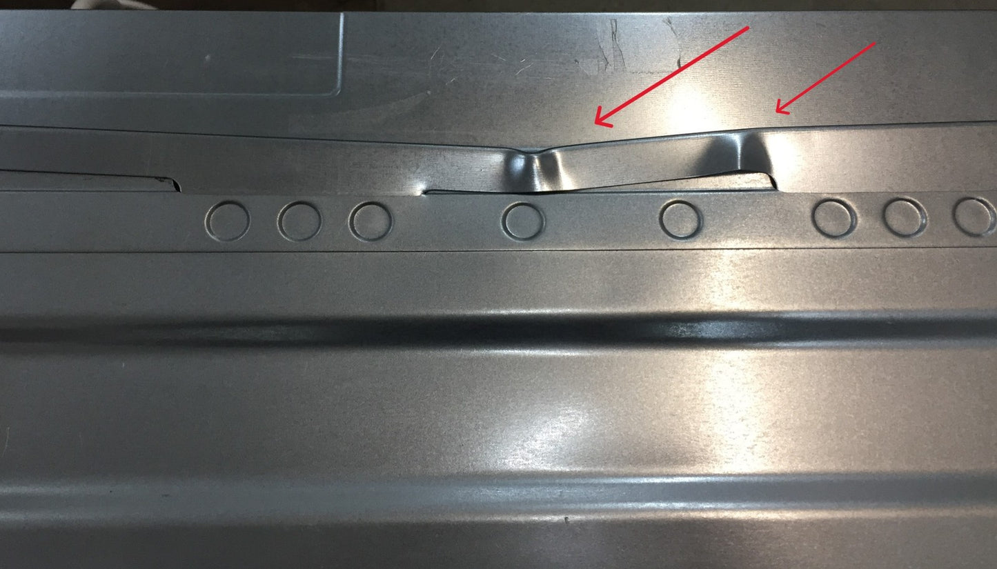 AEG Electrolux 6000 SenseCook TS6PB50WAB Einbau Backofen Selbstreinigung WLAN