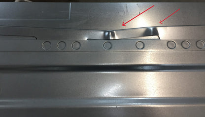 AEG Electrolux 6000 SenseCook TS6PB50WAB Einbau Backofen Selbstreinigung WLAN