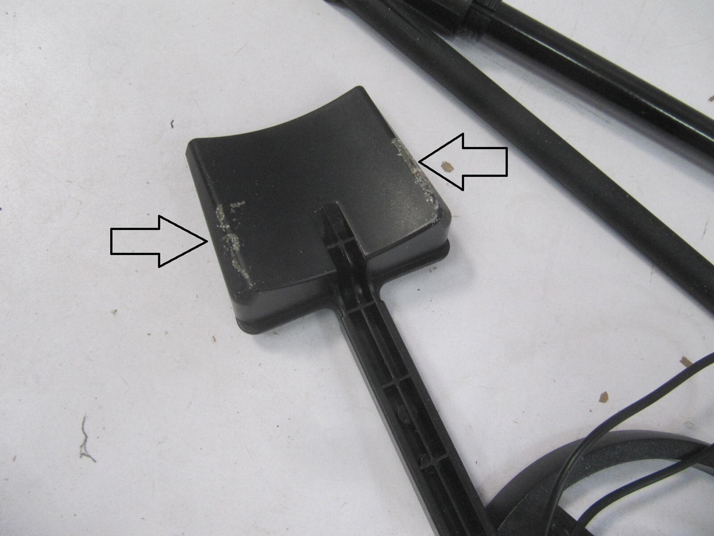 Intey gc-1056 Metallsuchgerät, Y09135