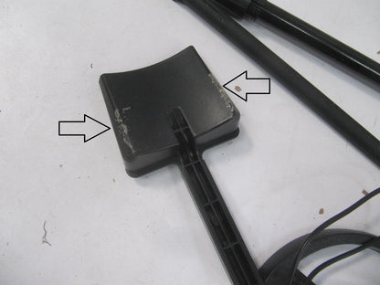 Intey gc-1056 Metallsuchgerät, Y09135