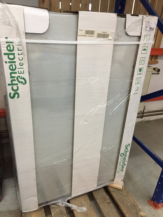 Schneider NSYVDA24U88B Kabel-Rack, bodensth. 24HE B800 T800 befestigt 19" I13085