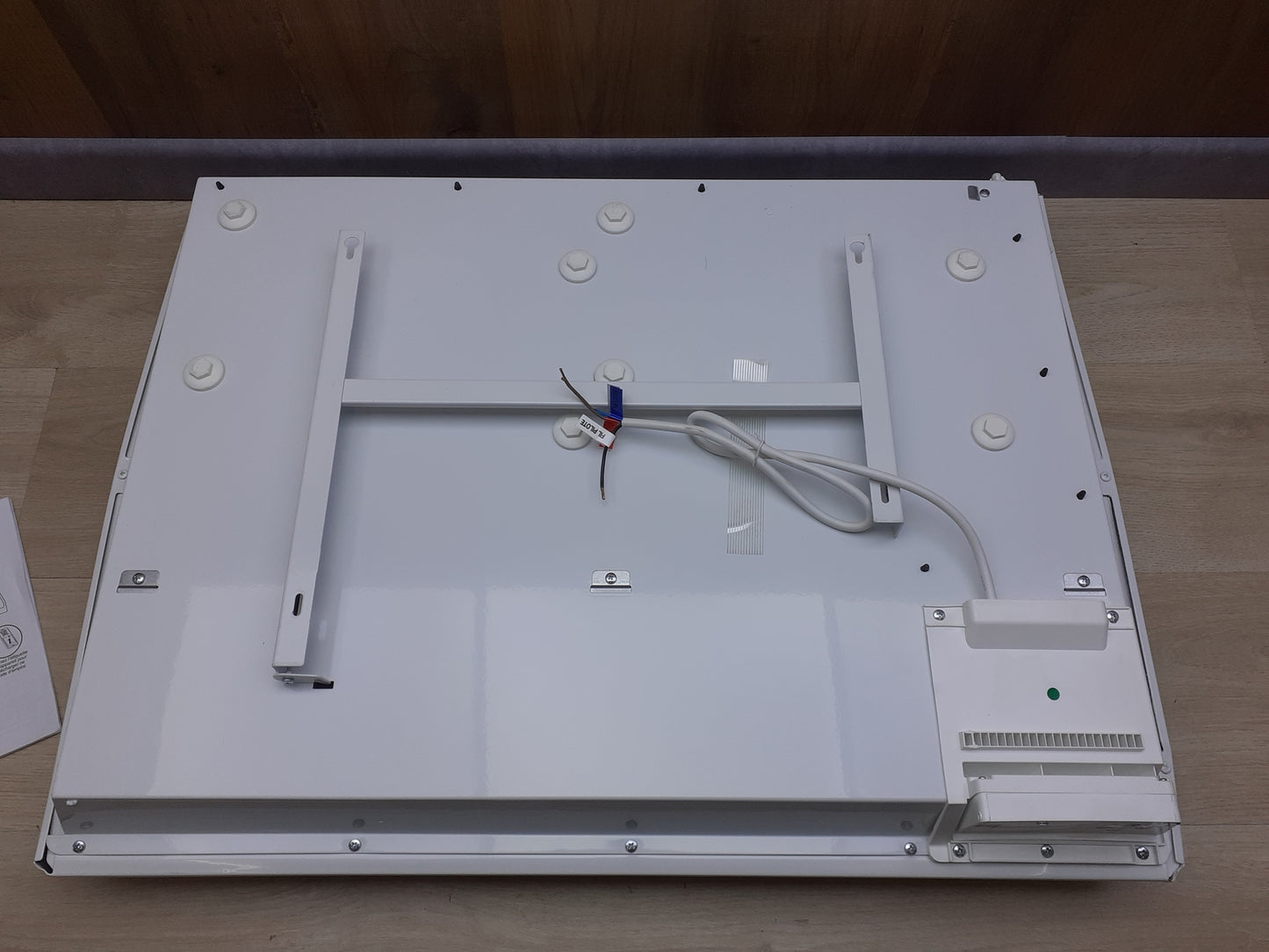 Carrera 051111 Heizkörper HX15CWT41A, 1500 W, I23717