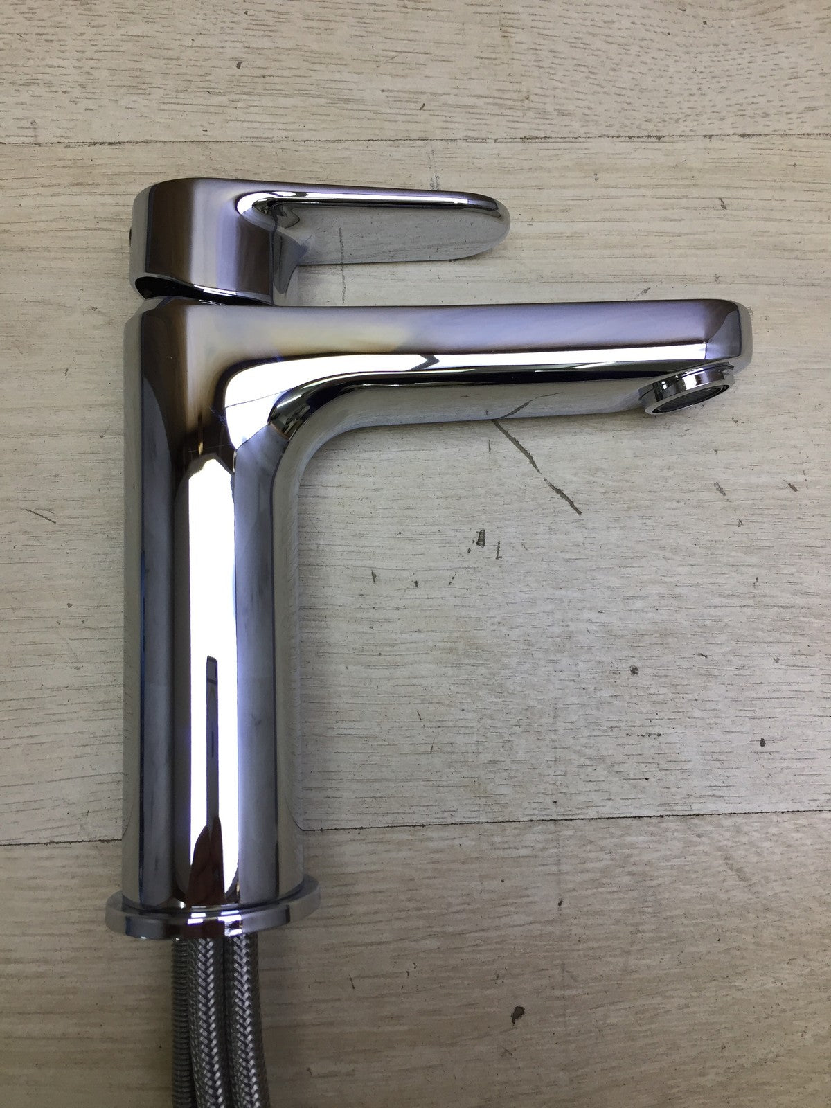 Ideal Standard Cerafine O Waschtischarmatur BC554AA, Wasserhahn, I33319