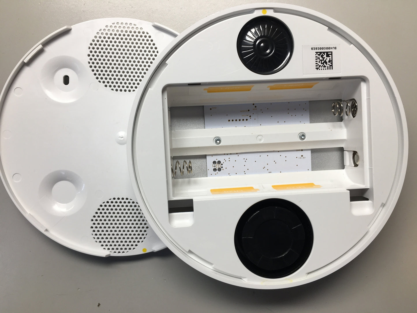 Somfy Sirene Innensirene, I15322