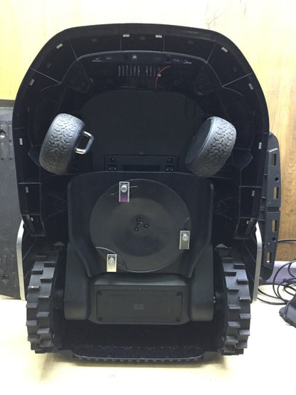 DREAME Roboticmower A1 Intelligenter Mähroboter (MLLA7110)