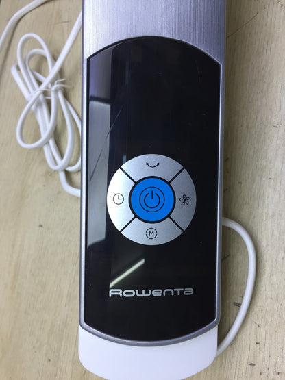 Rowenta VU5650F0 Turbo Silence Standventilator, nur 35 dB(A), I33627