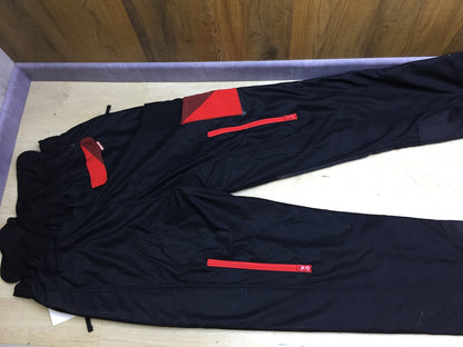 Oregon Waipoua chainsaw cut-resistant trousers, size L, Type A Class 1, I30456 