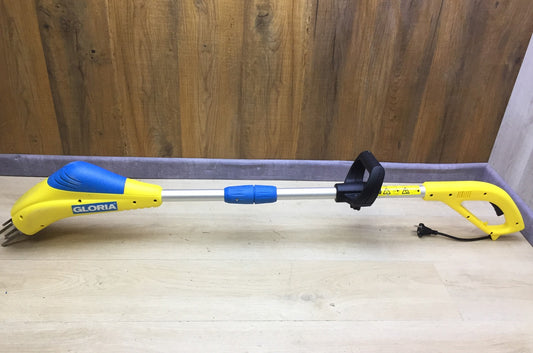 GLORIA Gardenboy PLUS Electric Soil Cultivator, Motor Hoe/Garden Hoe, I33129