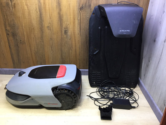 DREAME Intelligent Robotic Lawnmower A1 Pro up to 2000m² 3D Sensor (MLLA7210) I33241