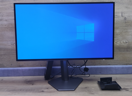 AOC Agon Pro AG276QZD OLED Monitor 26.5" WQHD 2560x1440 HDR NVIDIA G-Sync 240Hz