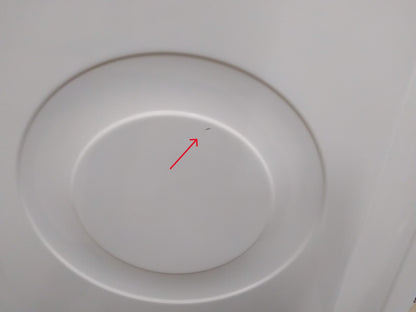 Bauknecht B8 W846WB DE Waschmaschine 8 kg EEK: A I34482