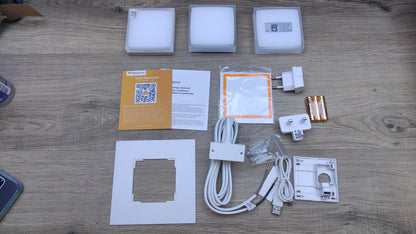 Netatmo Smart Connected Thermostat, I32343 