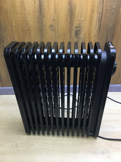 PELONIS PHO25A3ABBDE Oil-filled Radiator 2500 W, Energy Saving, 13 Fins, I30623 