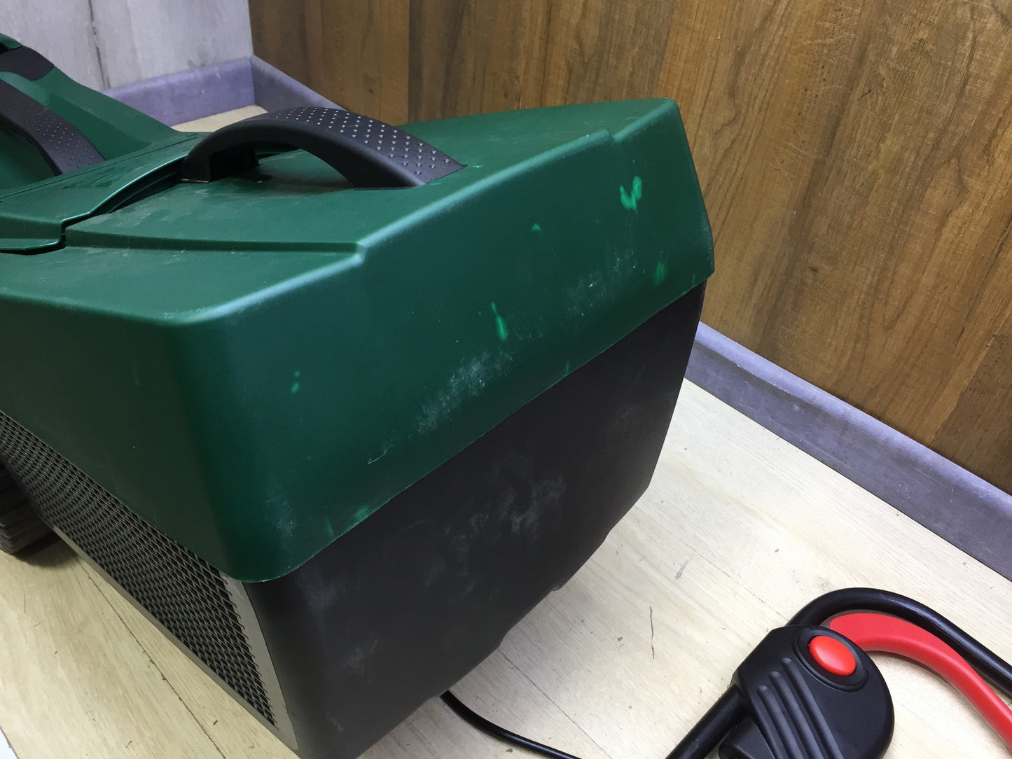 Bosch Akku-Rasenmäher EasyMower 18V-32-150 SOLO, bis zu 100 m2, I33731