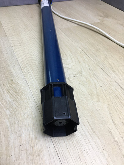 Somfy Rollladenfunkmotor Oximo 50 RTS 15/17, I30001