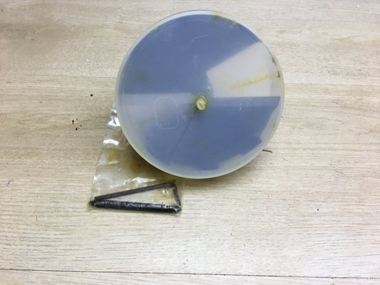 DeWalt DT4590-QZ Rapid-Holzbohrer / Forstner-Bohrer 117 mm, I28839