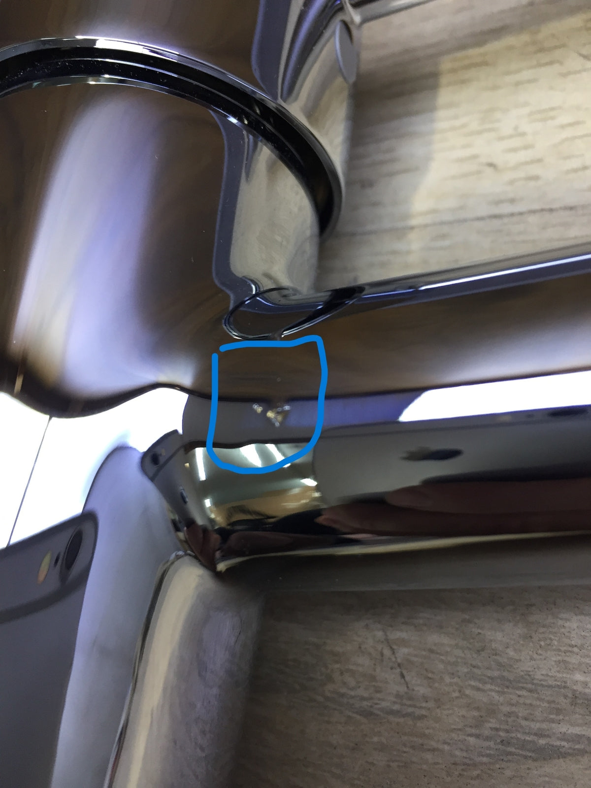 Grohe Concetto Einhand-Waschbeckenarmatur (23450001), Wasserhahn, I32089