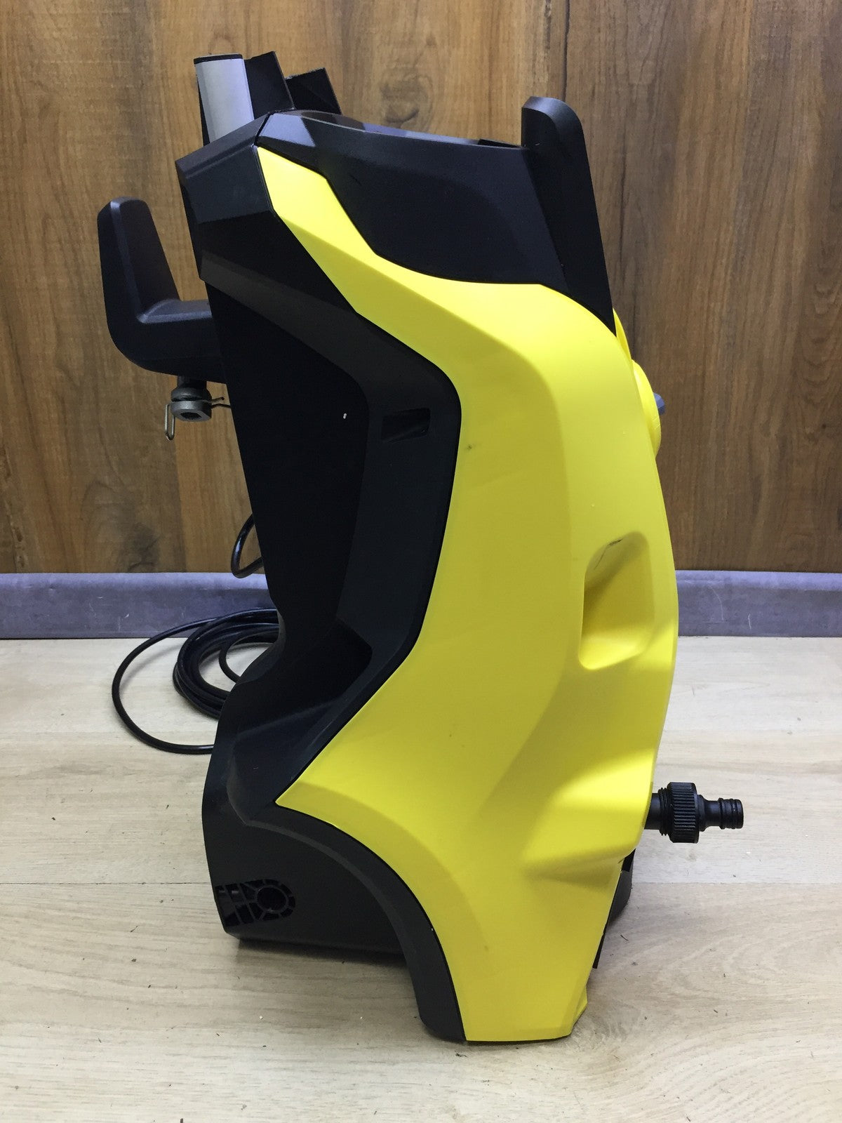 Kärcher Hochdruckreiniger K 5 Power Control (1.324-550.0), I33718