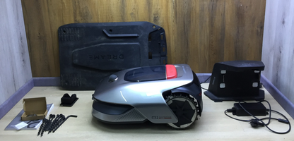 DREAME Intelligenter Mähroboter A1 (MLLA7110) I34047