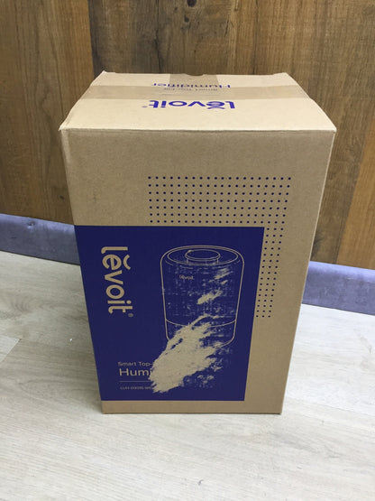 LEVOIT 3L Top Fill Humidifier LUH-D301S, I31769 
