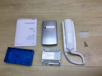 VIMAR K8879.E 2-Draht-Gegensprechanlage, I31390