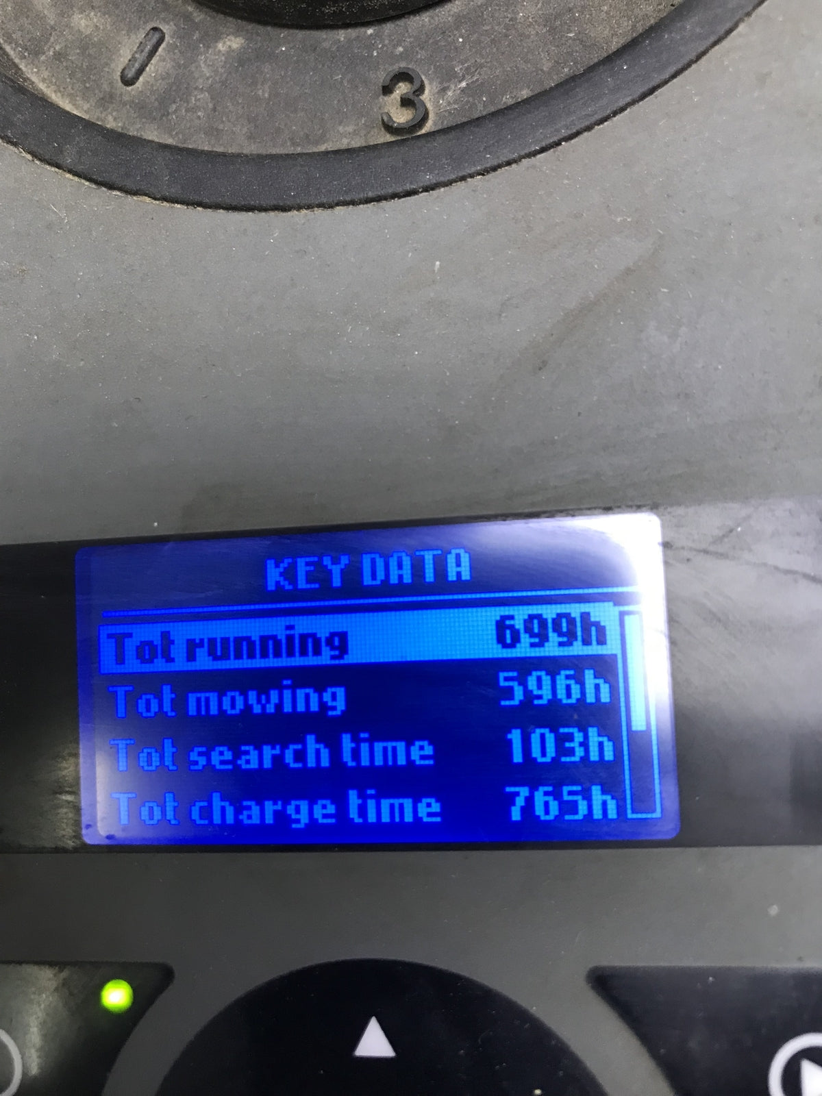 GARDENA smart SILENO Set city 500 Mähroboter 19066-20, I32454