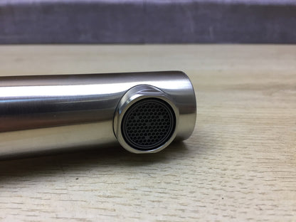 Villeroy & Boch Como Küchenarmatur, Niederdruck, Wasserhahn Küche, I33947