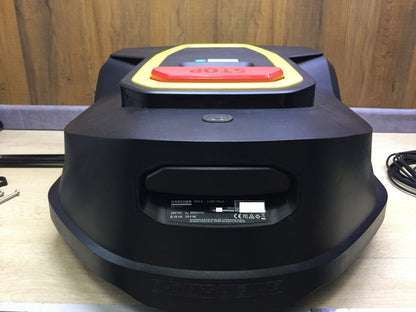 Kärcher RCX 6 Mähroboter Leistung bis zu 3.000 m² Allrad-Antrieb GPS RTK I34248