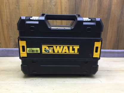 Dewalt Kreuzlinienlaser DCE089G, ohne 12V Akku 2.0 Ah, I34195
