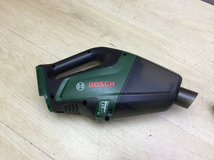 Bosch cordless vacuum cleaner UniversalVac 18, without battery, with charger, 18 V, I31929