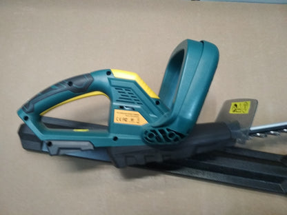 Urceri Akku Heckenschere Klingenlänge 510 mm SOLO V12838