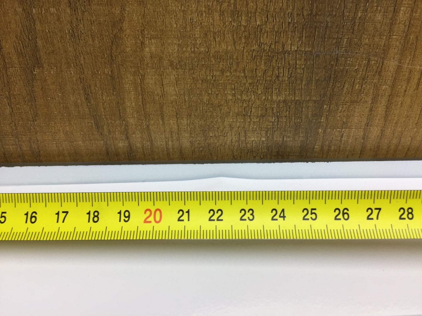 Chemin‘Arte HG-1200T/113 Handtuchtrockner, dekorativ, 1200W Wellendesign, I32982