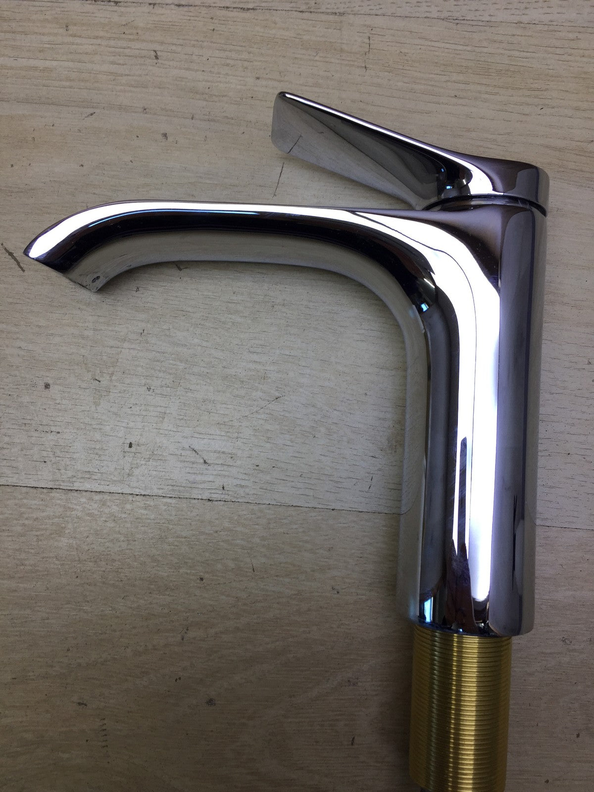 Hansgrohe Vivenis Waschtischarmatur 75022000, Wasserhahn Bad, I33943