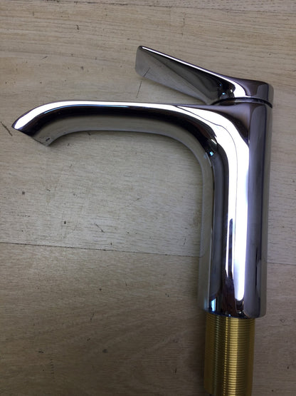 Hansgrohe Vivenis Waschtischarmatur 75022000, Wasserhahn Bad, I33943