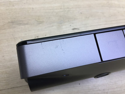 EMKE F11SSC00 Thermostatisches Duschsystem, Regendusche, I33229