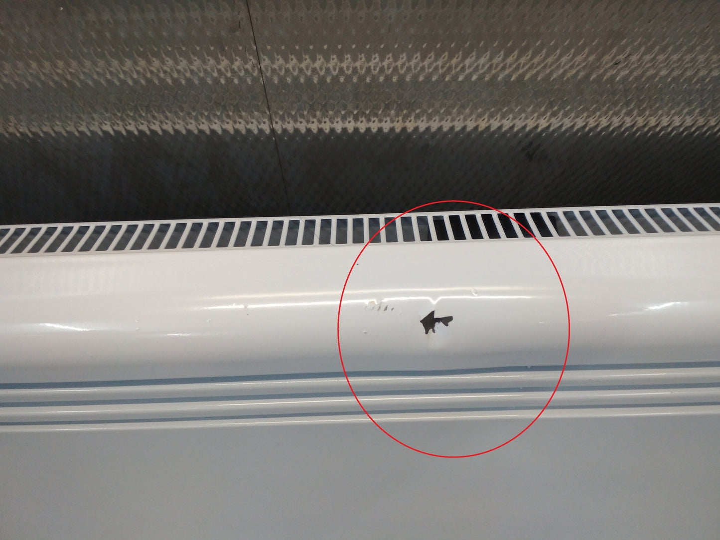 CARRERA HV20GT41A Heizkörper 2000 W Rechnung V04202