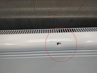 CARRERA HV20GT41A Heizkörper 2000 W Rechnung V04202